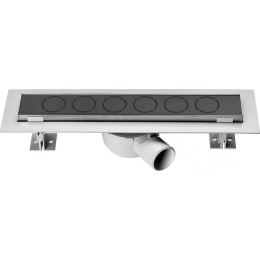 душевой лоток Vincea Optima 60 SAY.601.60.B.M.S.NSNGH