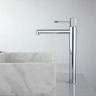 Смеситель для раковины Vincea Desire VBF-1D2CH