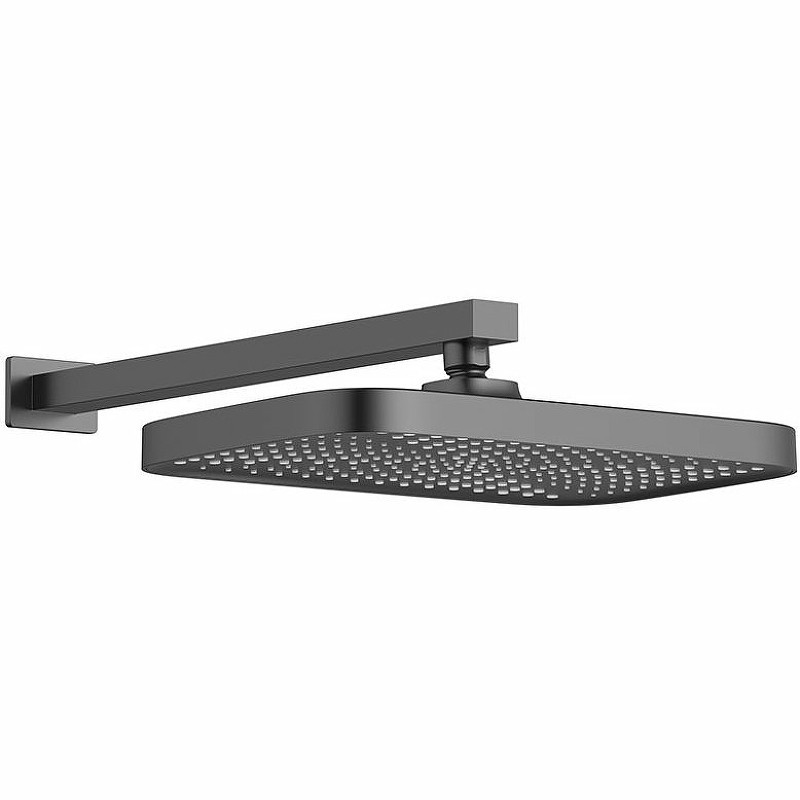 Душевая система Vincea VSFW-433T1GM с термостатом