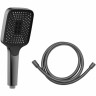 Душевая система Vincea VSFW-433T1GM с термостатом