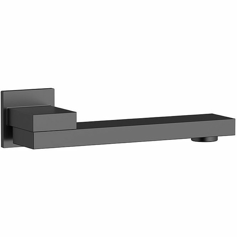 Душевая система Vincea VSFW-433T1GM с термостатом