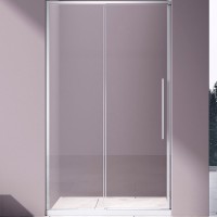 Душевая дверь Vincea Slim-N 110 VDS-4SN110CL