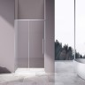 Душевая дверь Vincea Slim-N 110 VDS-4SN110CL