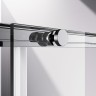 Душевая дверь Vincea Slim-N 110 VDS-4SN110CL