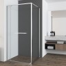 Душевой уголок Vincea Tesi 120х90 VSRW-7TS9012CL