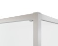 Душевой уголок Vincea Tesi 120х90 VSRW-7TS9012CL