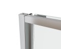 Душевой уголок Vincea Tesi 120х90 VSRW-7TS9012CL