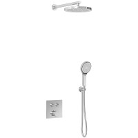 Душевая система Vincea VSFW-4212CH