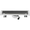 душевой лоток Vincea Optima 60 SAY.601.60.B.M.S.PITI