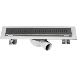 душевой лоток Vincea Optima 60 SAY.601.60.B.M.S.PITI