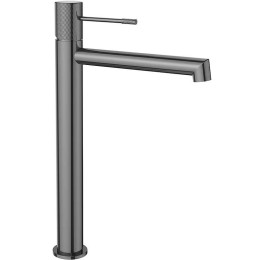Смеситель для раковины Vincea Desire VBF-1D2GM