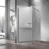 Душевая перегородка Vincea Walk-In 80 VSW-1H800MRGM
