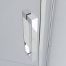 Душевой уголок Vincea Stresa 100х100 VSP-1S100CLB