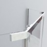 Душевой уголок Vincea Stresa 100х100 VSP-1S100CLB