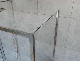 Душевой уголок Vincea Garda 180х80 VSR-1G28018CL