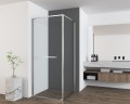 Душевой уголок Vincea Tesi 90х90 VSRW-7TS9090CL