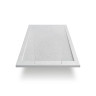 Душевой поддон из искусственного камня Vincea 120х100 VST-4SRL1012W