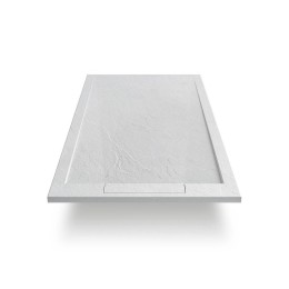 Душевой поддон из искусственного камня Vincea 120х100 VST-4SRL1012W