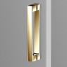 Душевой уголок Vincea Alpha 120x90 VSR-3AL9012CLG