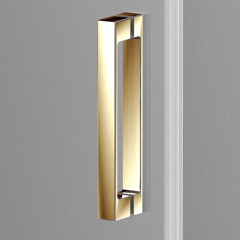 Душевой уголок Vincea Alpha 120x90 VSR-3AL9012CLG