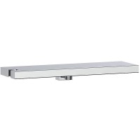Душевая система Vincea Inspire VSFW-433TI3RCH с термостатом