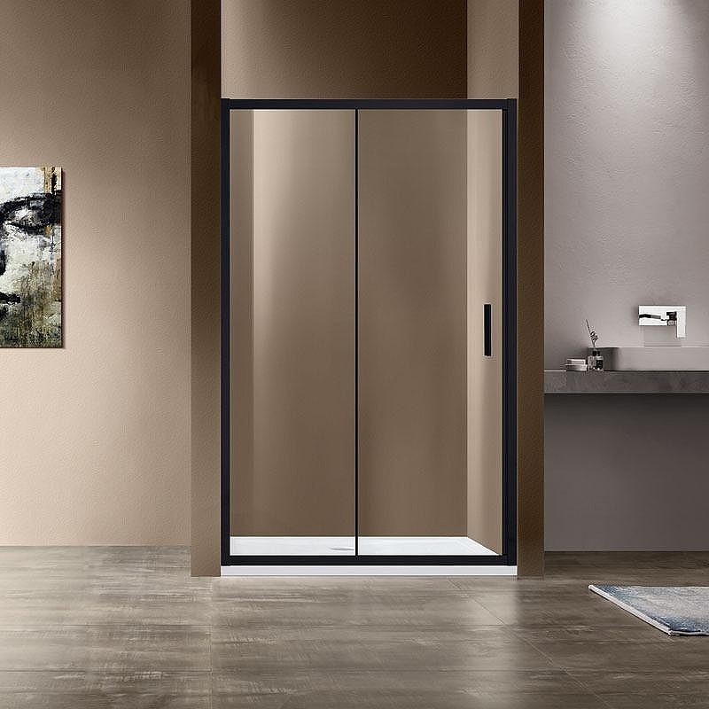 Душевая дверь Vincea Garda 110 VDS-1G110CLB