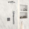 Душевая система Vincea VSFW-4212GM