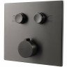 Душевая система Vincea VSFW-4212GM