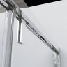 Душевой уголок Vincea Lugano 120х80 VSR-1L8012CL-1