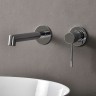 Смеситель для раковины Vincea Desire VBFW-1D1CH