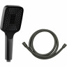 Душевая система Vincea VSFW-4311MB