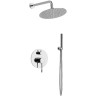 Душевая система Vincea Desire VSFW-1D1CH