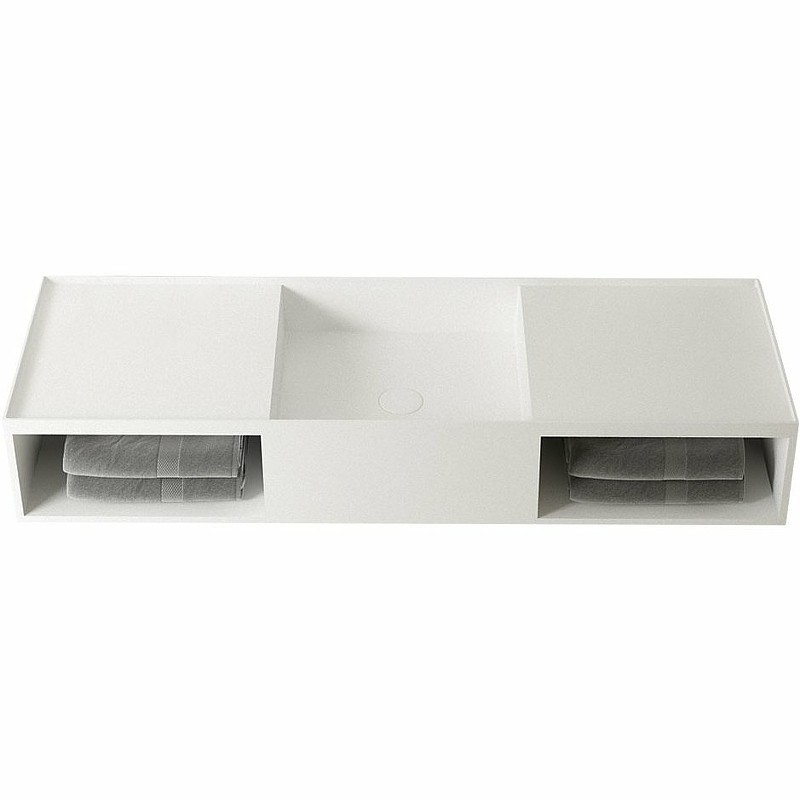 Раковина Vincea 120 VWB-6S212MW