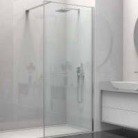 Душевая перегородка Vincea Walk-In 90 VSW-1HS900CL