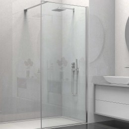Душевая перегородка Vincea Walk-In 90 VSW-1HS900CL