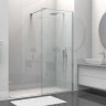 Душевая перегородка Vincea Walk-In 90 VSW-1HS900CL