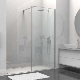 Душевая перегородка Vincea Walk-In 90 VSW-1HS900CL