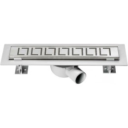 душевой лоток Vincea Optima 70 SAY.601.70.P.BLOK