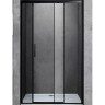 Душевая дверь Vincea Soft 130 VDS-3SO130CLB