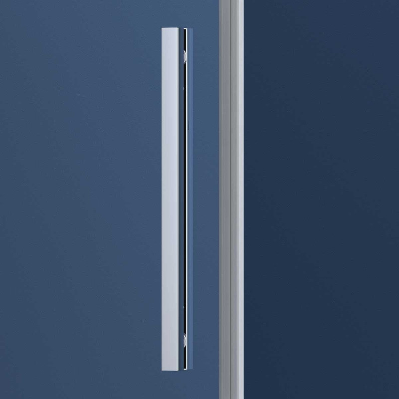 Душевая дверь Vincea Soft 130 VDS-3SO130CLB