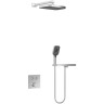 Душевая система Vincea VSFW-4211RCH