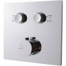 Душевая система Vincea VSFW-4211RCH