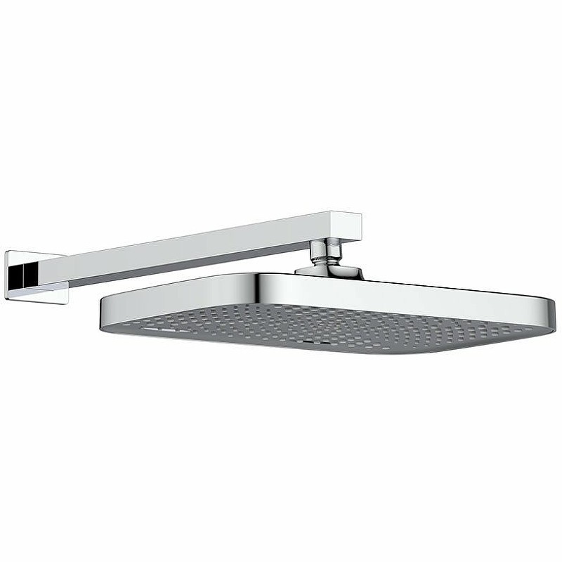 Душевая система Vincea VSFW-4211RCH