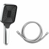 Душевая система Vincea VSFW-4211RCH