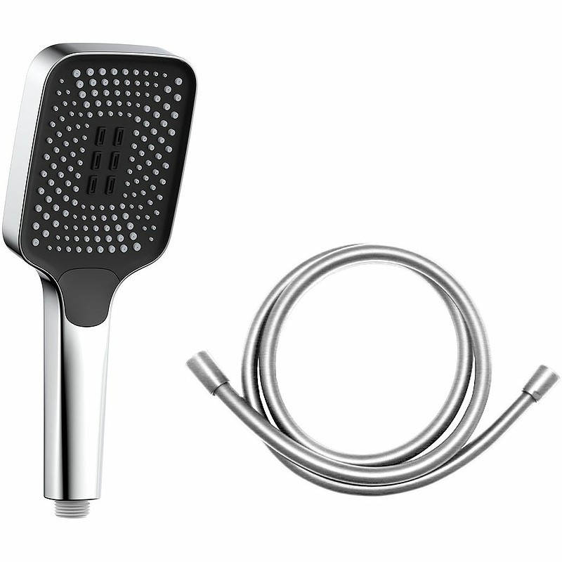 Душевая система Vincea VSFW-4211RCH