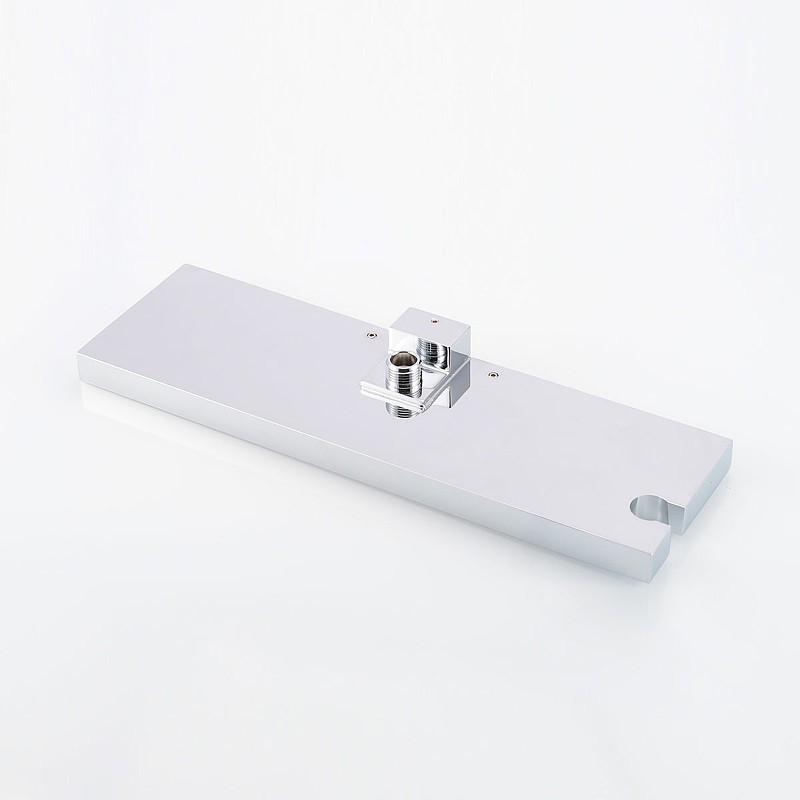 Душевая система Vincea VSFW-4211RCH
