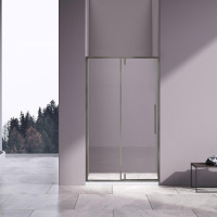 Душевая дверь Vincea Слим-Н (Slim-N) 110 VDP-4SN110CLGM