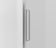 Душевая дверь Vincea Слим-Н (Slim-N) 110 VDP-4SN110CLGM