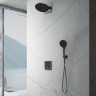 Душевая система Vincea Inspire VSFW-3I21MT5GM с термостатом