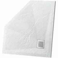 Душевой поддон из искусственного камня Vincea 90x90 VST-4SP9090W